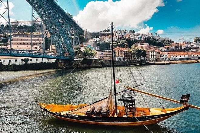 Porto & The Douro Riverside - Private Van Tour