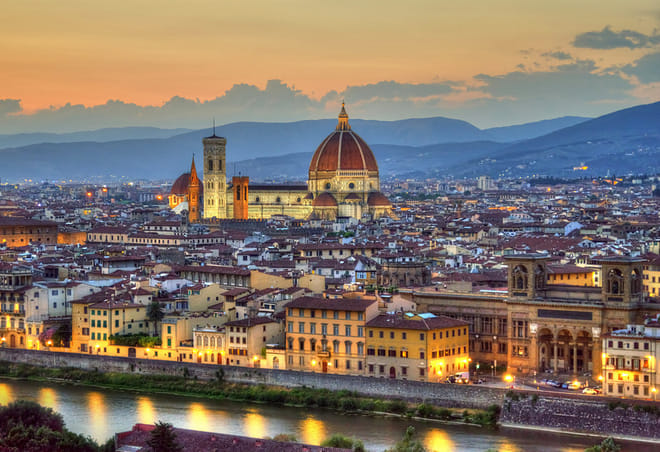 Tuscany and Rome 7 days (small group) photo 4