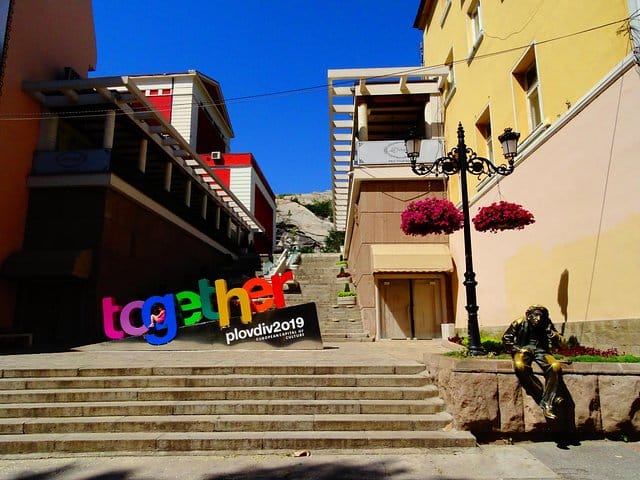 Plovdiv and Thracia Valley with Wine Tasting 5