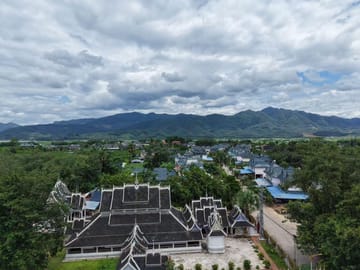 Best of Dai Villages | 30km E-Bike Tour