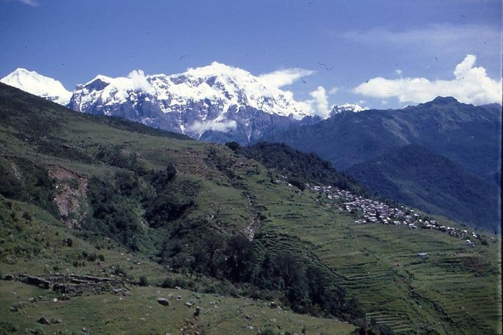 10 Days- Annapurna Sikles Village Homestay Hike
