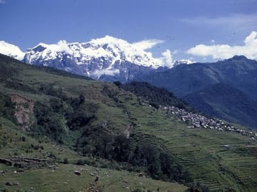 19 Days Mera Peak Climbing & Expedition – One Life-Changing Himalayan Adventure