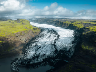 South Coast Highlights & Sólheimasandur Plane Wreck, photo 14