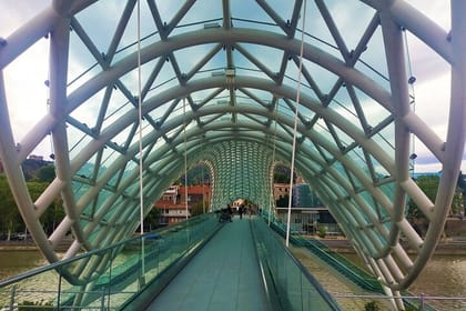 Epic Georgia Journey: 12 Days of Exploration & Charm