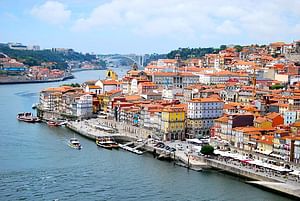 Porto Walking Tour: you cannot miss it!