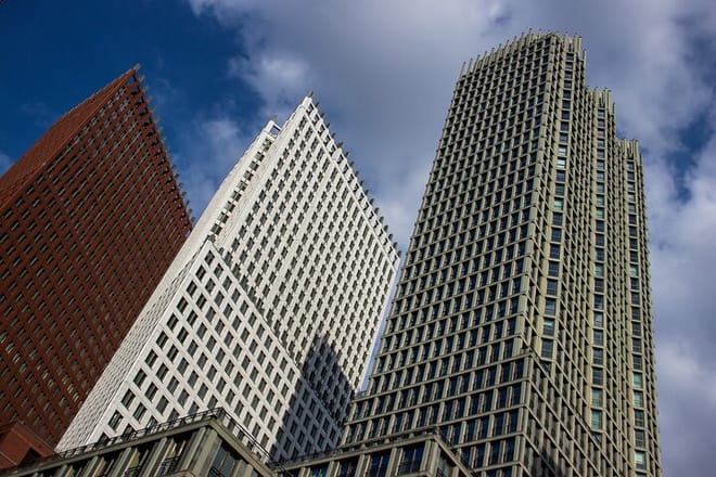 The Hague Private Walking Tour With A Professional Guide 3