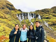 Lares Trek to Machu Picchu 4 days 1
