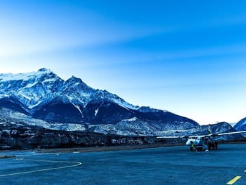 19 Days Mera Peak Climbing & Expedition – One Life-Changing Himalayan Adventure