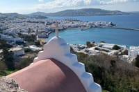 Ultimate Private Experience Of Mykonos  1