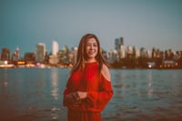 Vancouver Vacation Photographer