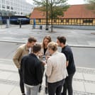 Self-Guided The Copenhagen Syndicate City Escape Game 7