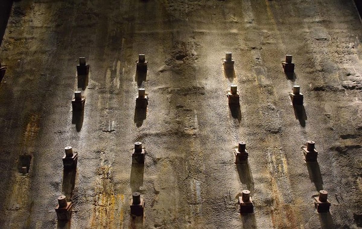 Ground Zero 911 Memorial+One World Observatory Upgrade Option (NEW)