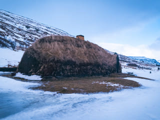 Experience the Settlement Period Farm of Eirik the Red and Leif Eiriksson, photo 9