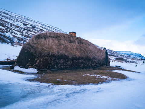 Experience the Settlement Period Farm of Eirik the Red and Leif Eiriksson, photo 9