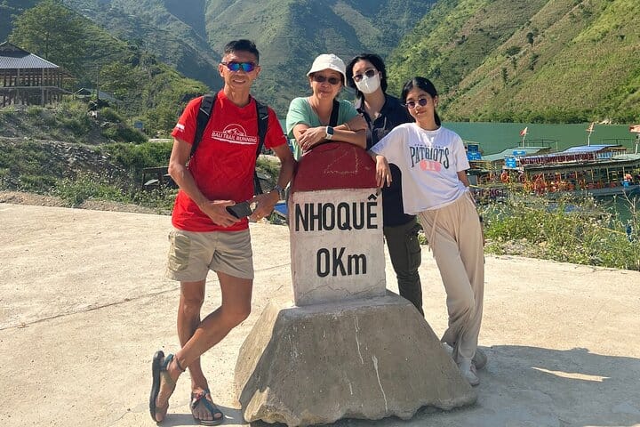 Exclusive 3-Day Ha Giang Tour: Your Private Adventure Experience