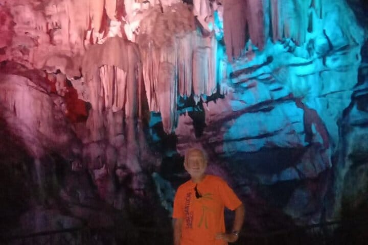 Araku Valley Natural Wonders Day Trip From Vizag