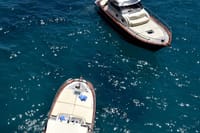 3) Private tour to Capri from Positano 7hrs 1