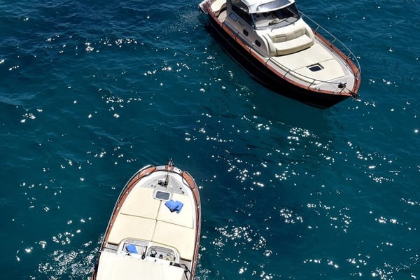 Things to do in Positano, Amalfi Coast