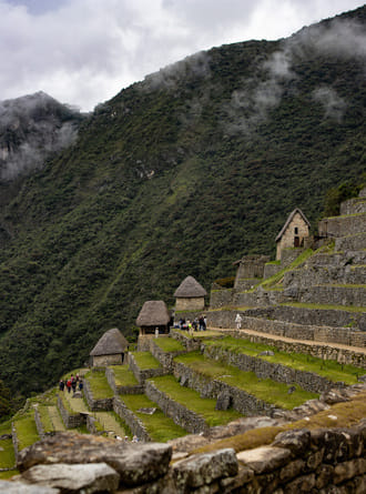 Private Tour Guide Machu Picchu 7