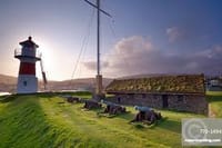 Tórshavn City Walk | Private Experience 10