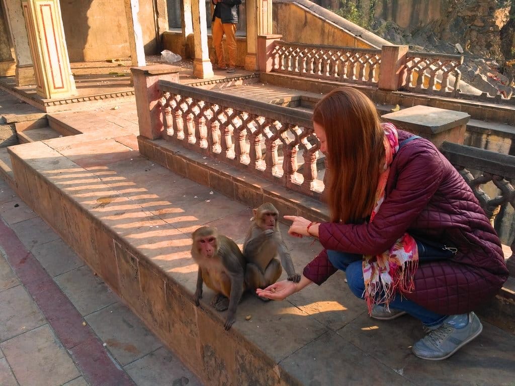 10-Days Rajasthan with Agra tour from Delhi