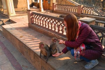 10-Days Rajasthan with Agra tour from Delhi