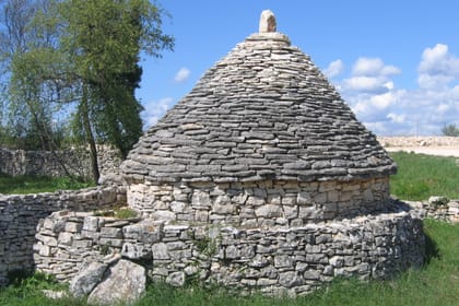 Croatia Gastro Experience: Private Heart of Istria – from Poreč and Rovinj