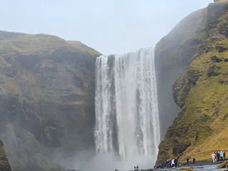 South Coast Private Tour from Reykjavik to Iconic Attractions, photo 14