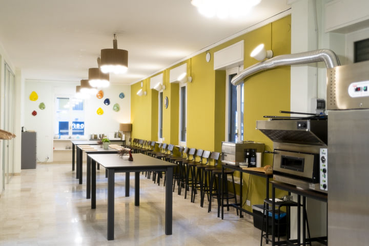 Gnocchi,Fresh Pasta, Tiramisù and Wine Class