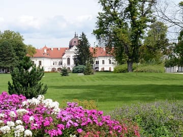 Godollo Palace