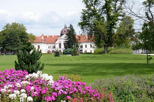 Things to do in Gödöllő