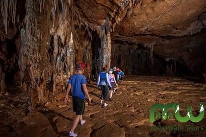T9-Actun Tunichil Muknal Tour (ATM Cave)