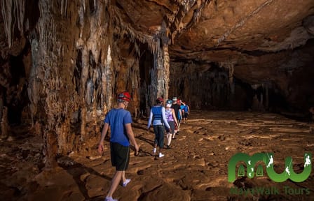 Explore Actun Tunichil Muknal Cave from Placencia, Belize