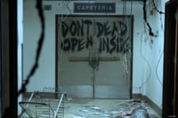 Adventure The Walking Dead in Pau