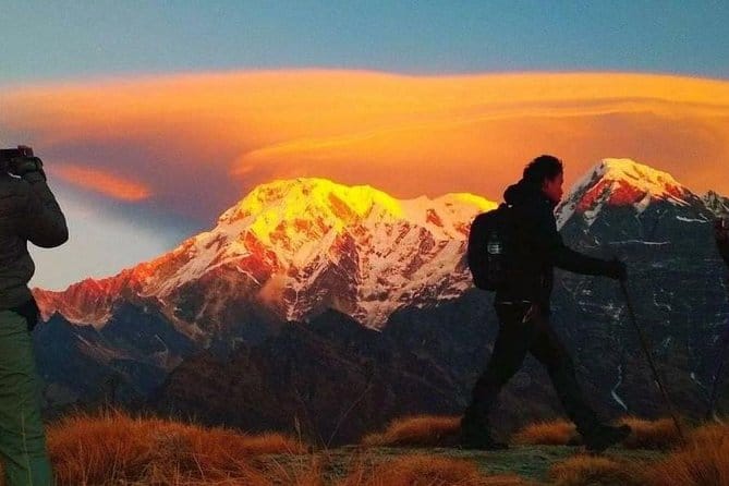 19 Days Mera Peak Climbing & Expedition – One Life-Changing Himalayan Adventure