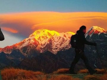 19 Days Mera Peak Climbing & Expedition – One Life-Changing Himalayan Adventure