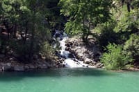 Green Canyon Boat and Green Lake Tour with Lunch and Soft Drinks 10