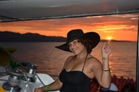 Montego Bay Sunset Catamaran Cruise with Open Bar & Music 3