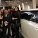 We have all sizes of limos and party buses