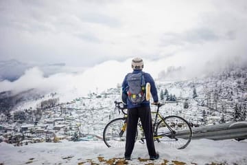 Whistler Winter Adventure Tour