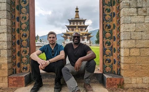 Cultural Tour of Thimphu and Paro in Bhutan - 5 Days