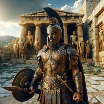  Private Tour of Nafplio, Mycenae, Epidaurus & Canal from Athens 