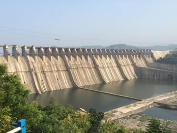 Vadodara to Statue of Unity Cultural Heritage Tour