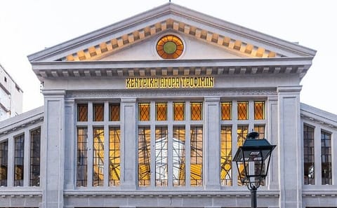 Private Day Tour of Thessaloniki from Halkidiki