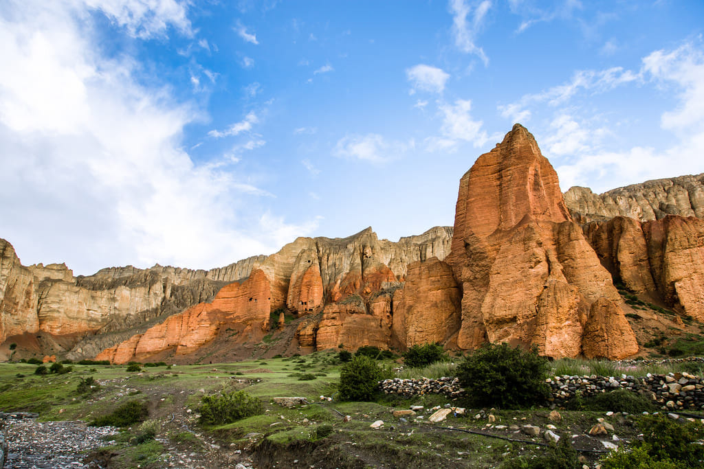 19 Days Mera Peak Climbing & Expedition – One Life-Changing Himalayan Adventure