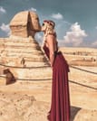Giza Pyramids Sphinx Private Tour 8