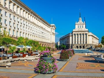 The Parliament