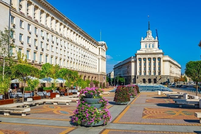 The Parliament