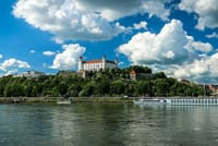 Private Day Trip to Bratislava from Vienna 3