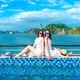 La Casta Daily Cruise - OUTDOOR JACUZZI - 07 Hours on Halong Bay